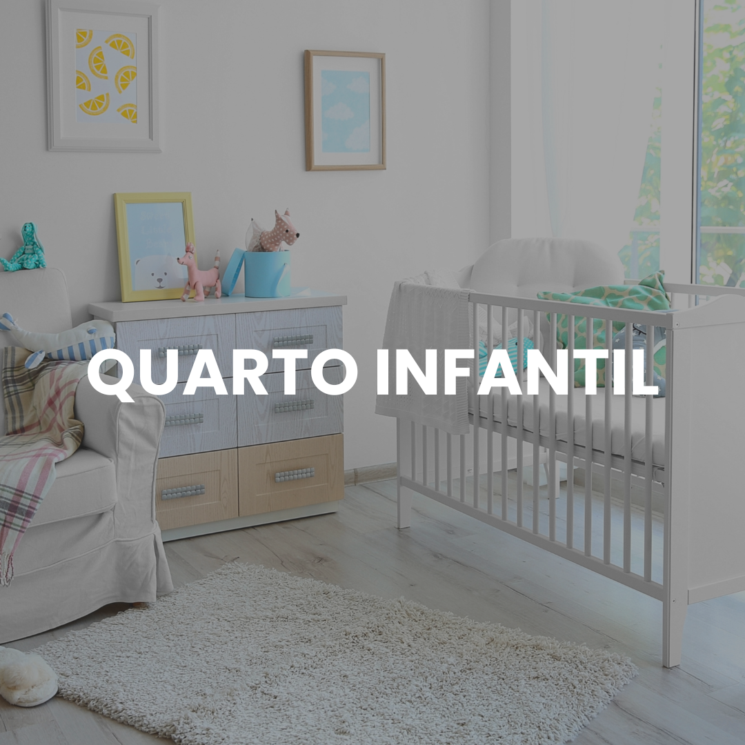 QUARTO INFANTIL