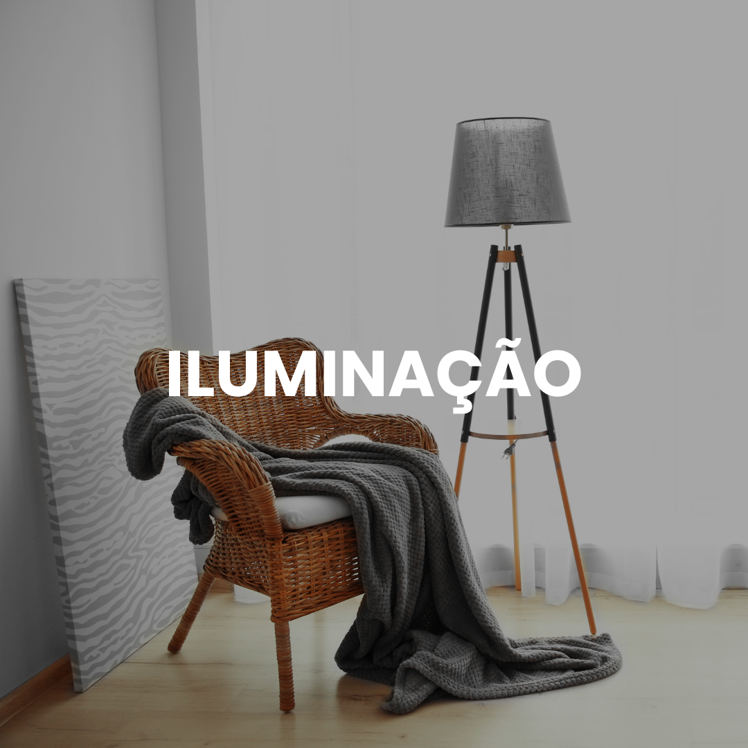 ILUMINAÇÃO