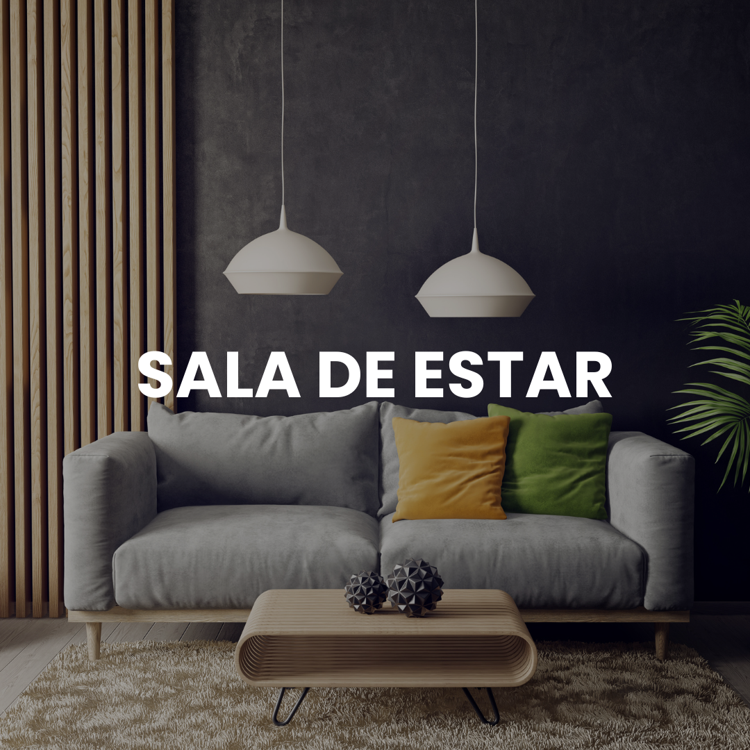 SALA DE ESTAR