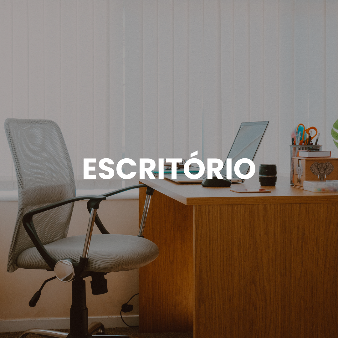 ESCRITÓRIO